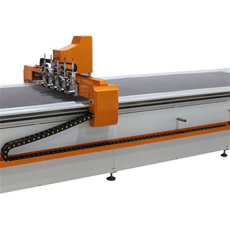 cnc air-conditioning duct board cutting machine|Pre Insulated Ductwork, Insulation Cutting Machine.